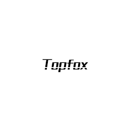 TOPFOX logo