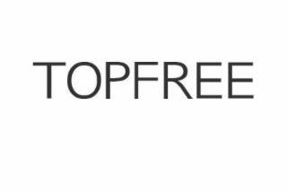 TOPFREE logo