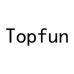 TOPFUN logo