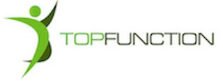 TOPFUNCTION logo
