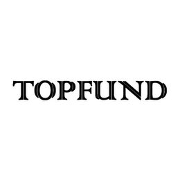 TOPFUND logo