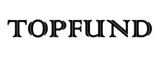 TOPFUND logo