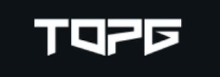 TOPG logo