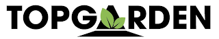 TOPGARDEN logo