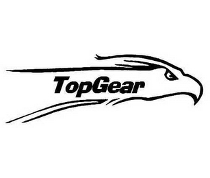 TOPGEAR logo