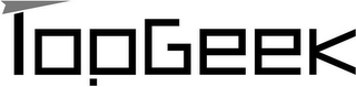 TOPGEEK logo