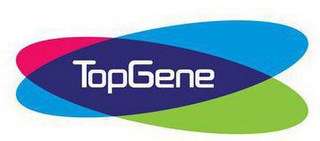 TOPGENE logo