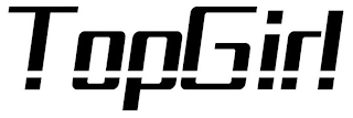 TOPGIRL logo