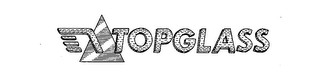 TOPGLASS logo