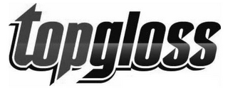 TOPGLOSS logo