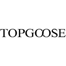 TOPGOOSE logo