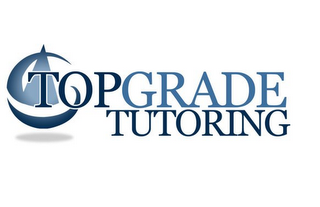 TOPGRADE TUTORING logo