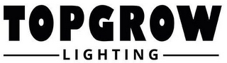 TOPGROW LIGHTING logo