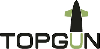 TOPGUN logo
