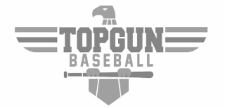 TOPGUN BASEBALL
