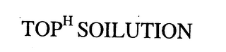 TOPH SOILUTION logo