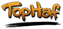 TOPHAF logo