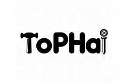 TOPHAI logo