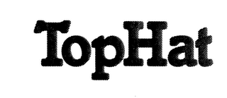 TOPHAT logo