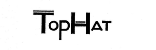 TOPHAT logo