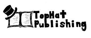 TOPHAT PUBLISHING logo
