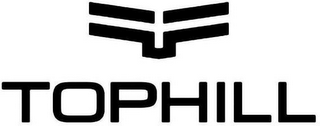 TOPHILL logo