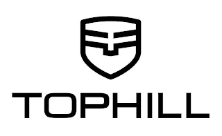 TOPHILL logo
