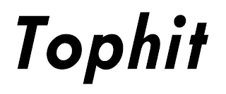 TOPHIT logo