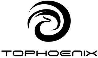 TOPHOENIX logo