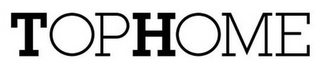 TOPHOME logo