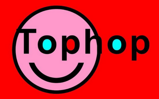 TOPHOP logo