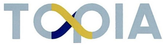 TOPIA logo