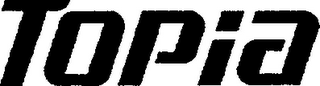 TOPIA logo