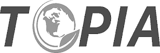TOPIA logo