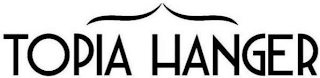TOPIA HANGER logo