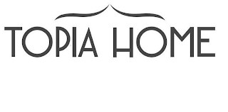 TOPIA HOME logo