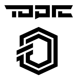 TOPIC logo