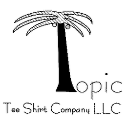 TOPIC TEE SHIRT COMPANY LLC