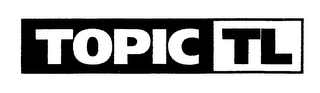 TOPIC TL logo
