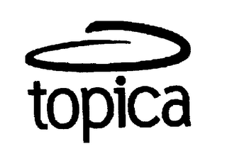 TOPICA logo
