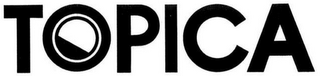 TOPICA logo