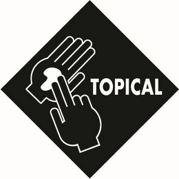 TOPICAL logo