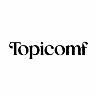 TOPICOMF logo