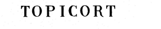 TOPICORT logo