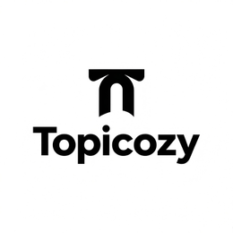 TOPICOZY logo