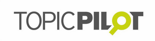 TOPICPILOT logo