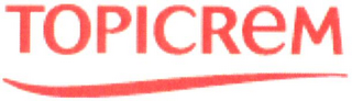 TOPICREM logo