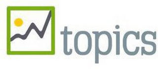 TOPICS logo