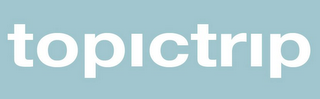 TOPICTRIP logo
