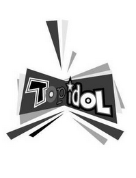 TOPIDOL logo